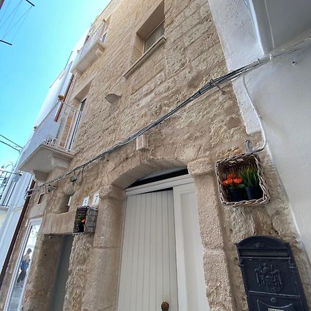 Albergo61 - Centro Polignano a Mare Zewnętrze zdjęcie