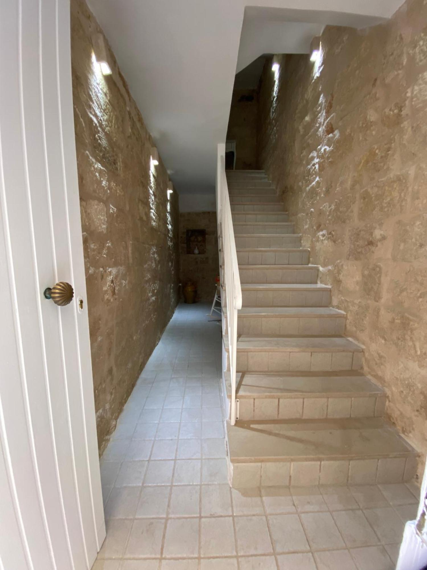 Albergo61 - Centro Polignano a Mare Zewnętrze zdjęcie